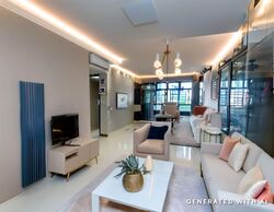Blk 170A The Nautilus @ Punggol (Punggol), HDB 4 Rooms #596361511
